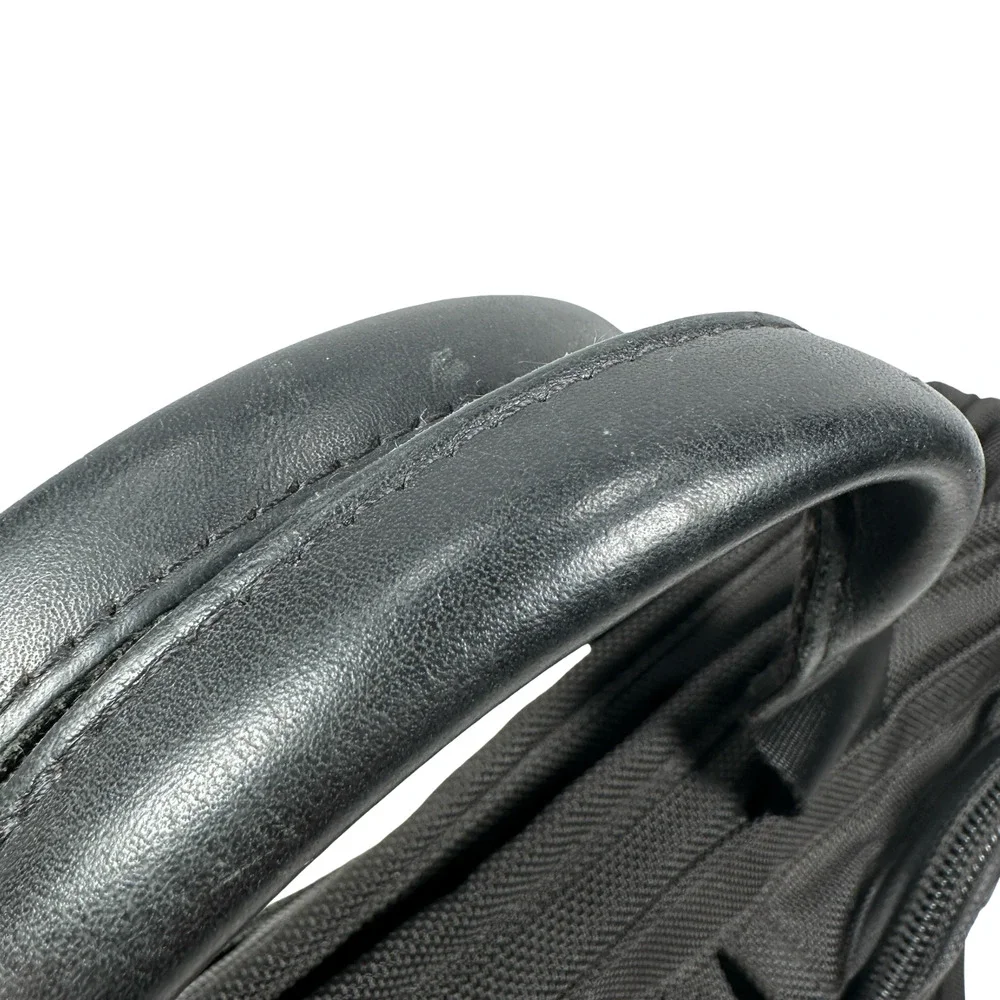 Tumi alpha expandable